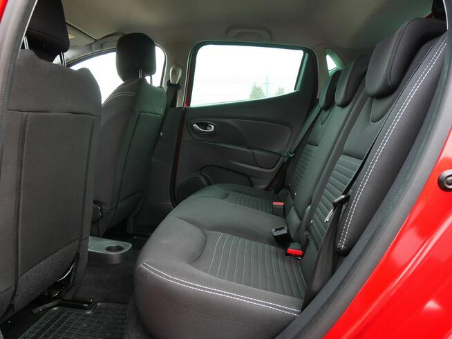 Renault Clio 1.2 16V 73KM Eu6 Limited -Navi -Klimatr -Keyless -Salon Polska -Zobacz