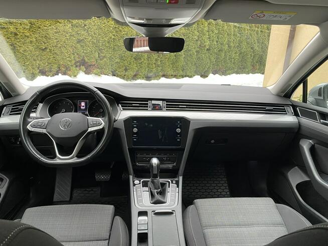 Volkswagen Passat I Wł, Krajowy, 2.0 TSI, Bezwypadkowy 100%, Stan Bdb, Vat 23%