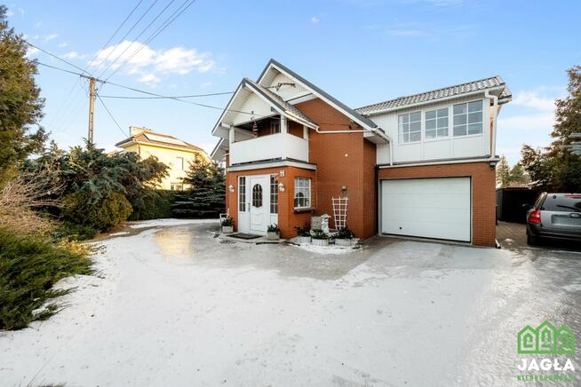 Dom Dąbrowa Chełmińska