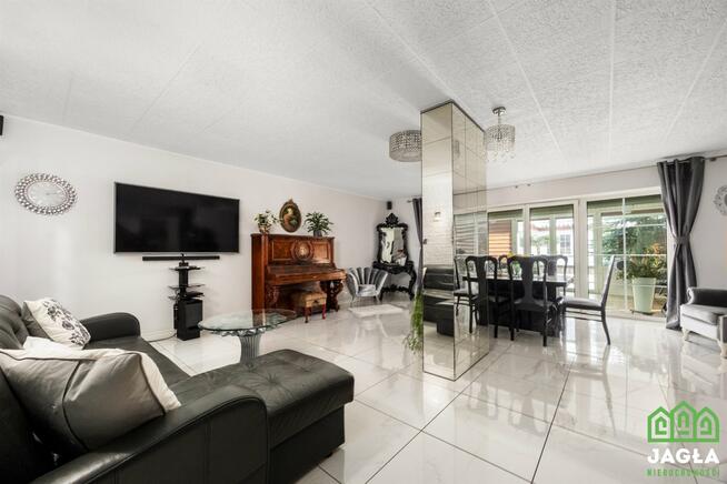 Dom Dąbrowa Chełmińska