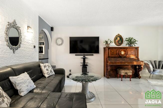 Dom Dąbrowa Chełmińska