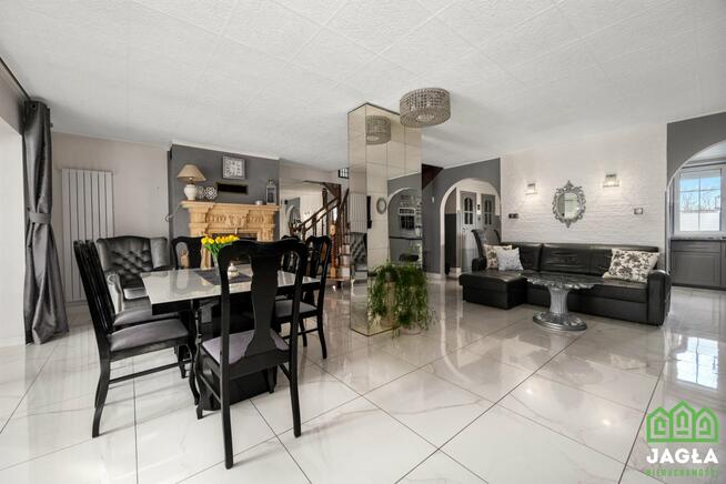 Dom Dąbrowa Chełmińska