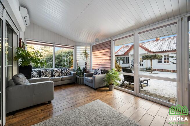 Dom Dąbrowa Chełmińska