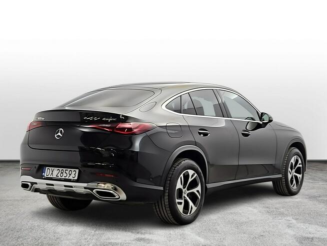 Mercedes GLC 300 de PHEV 4-Matic Avantgarde ! Z Polskiego Salonu ! Faktura Vat !