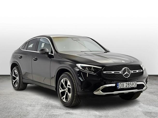 Mercedes GLC 300 de PHEV 4-Matic Avantgarde ! Z Polskiego Salonu ! Faktura Vat !