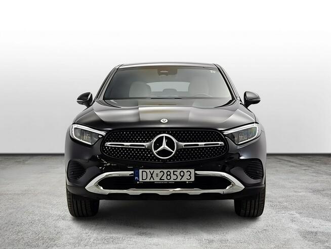 Mercedes GLC 300 de PHEV 4-Matic Avantgarde ! Z Polskiego Salonu ! Faktura Vat !