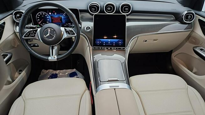 Mercedes GLC 300 de PHEV 4-Matic Avantgarde ! Z Polskiego Salonu ! Faktura Vat !
