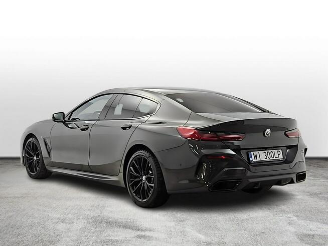 840d xDrive mHEV ! Z Polskiego Salonu ! Faktura Vat !