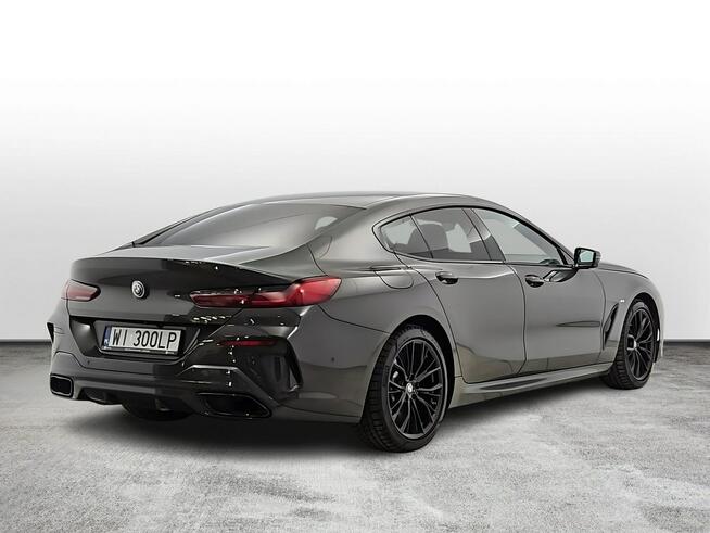 840d xDrive mHEV ! Z Polskiego Salonu ! Faktura Vat !