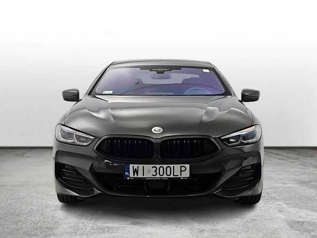 840d xDrive mHEV ! Z Polskiego Salonu ! Faktura Vat !