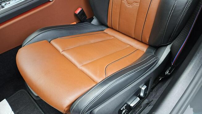 840d xDrive mHEV ! Z Polskiego Salonu ! Faktura Vat !