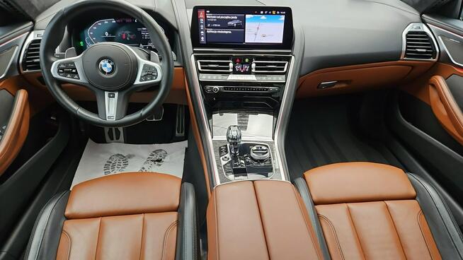 840d xDrive mHEV ! Z Polskiego Salonu ! Faktura Vat !