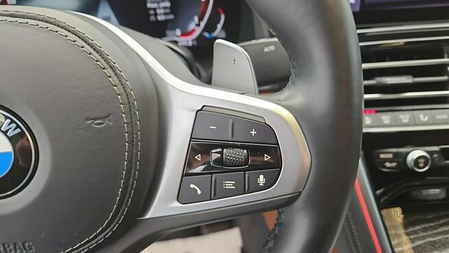 840d xDrive mHEV ! Z Polskiego Salonu ! Faktura Vat !