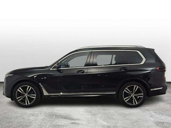 BMW X7 xDrive40d mHEV M Sport ! Z Polskiego Salonu ! Faktura Vat !