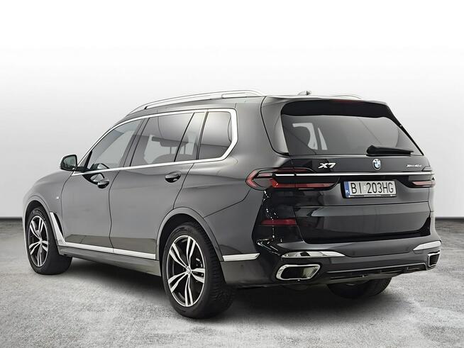 BMW X7 xDrive40d mHEV M Sport ! Z Polskiego Salonu ! Faktura Vat !
