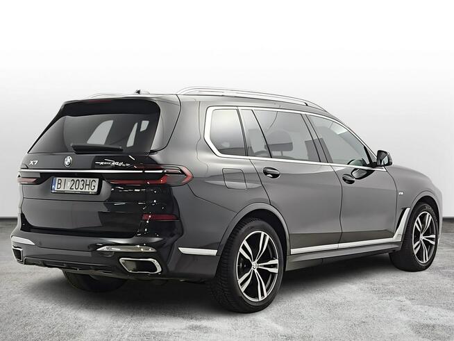 BMW X7 xDrive40d mHEV M Sport ! Z Polskiego Salonu ! Faktura Vat !