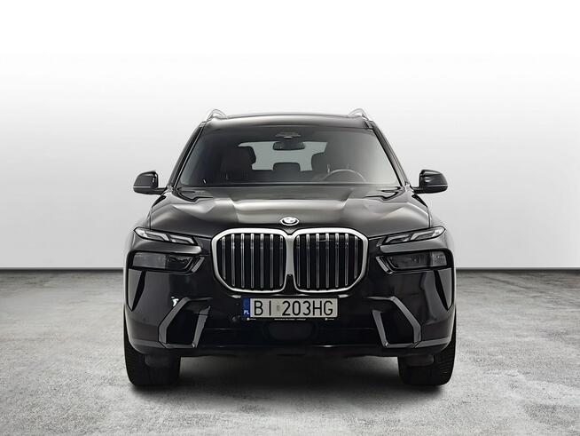 BMW X7 xDrive40d mHEV M Sport ! Z Polskiego Salonu ! Faktura Vat !