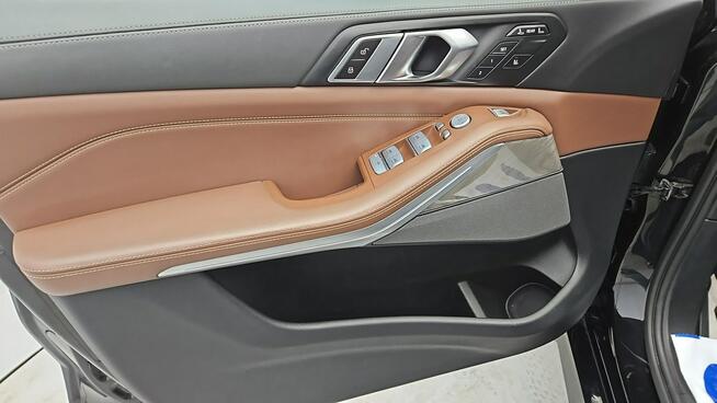 BMW X7 xDrive40d mHEV M Sport ! Z Polskiego Salonu ! Faktura Vat !