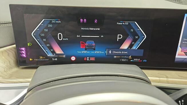 BMW X7 xDrive40d mHEV M Sport ! Z Polskiego Salonu ! Faktura Vat !