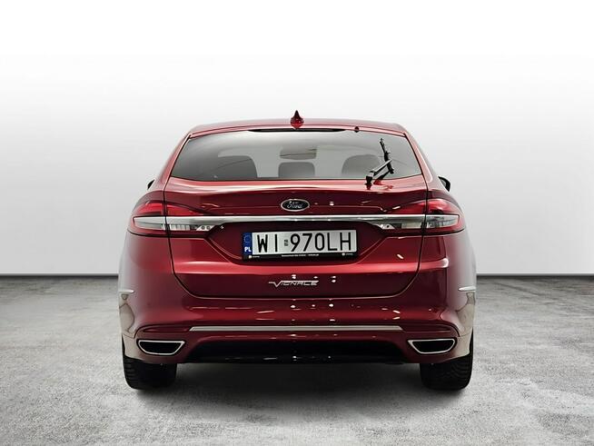 Ford Mondeo 2.0 EcoBlue Vignale Plus ! Z Polskiego Salonu ! Faktura Vat !