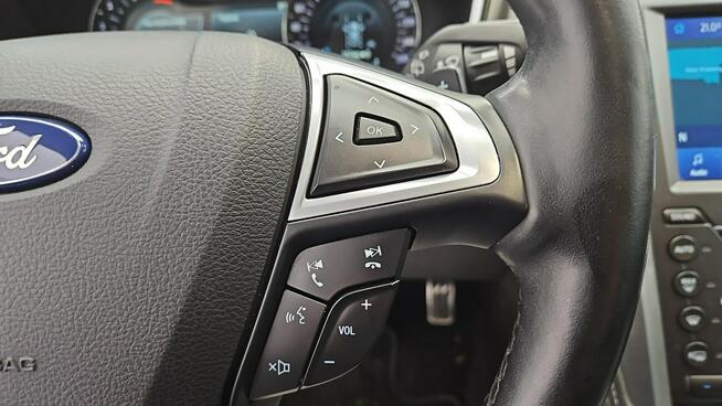 Ford Mondeo 2.0 EcoBlue Vignale Plus ! Z Polskiego Salonu ! Faktura Vat !