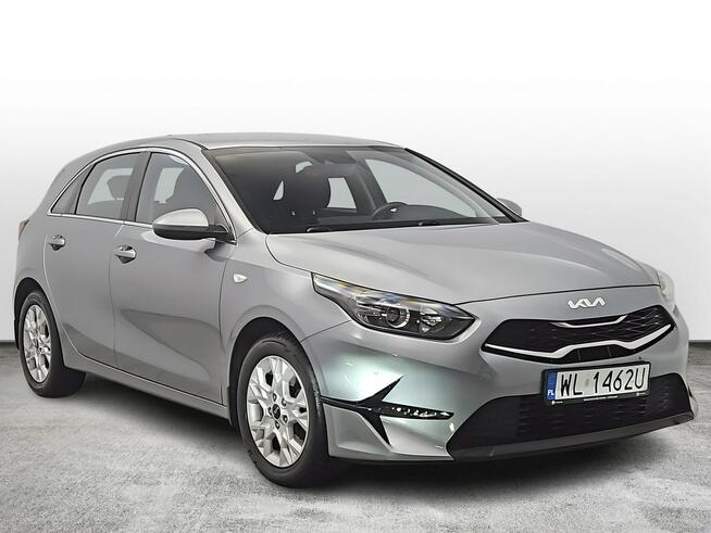 Kia Cee'd 1.5 T-GDI M ! Z Polskiego Salonu ! Faktura Vat !