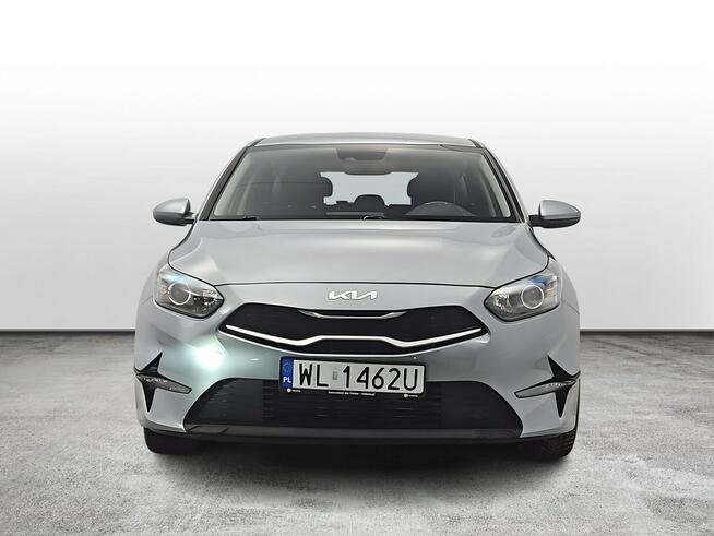 Kia Cee'd 1.5 T-GDI M ! Z Polskiego Salonu ! Faktura Vat !