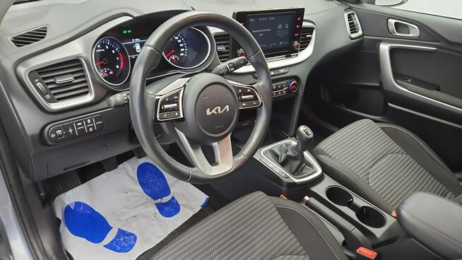 Kia Cee'd 1.5 T-GDI M ! Z Polskiego Salonu ! Faktura Vat !