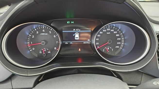 Kia Cee'd 1.5 T-GDI M ! Z Polskiego Salonu ! Faktura Vat !