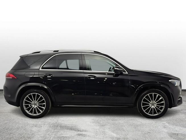 Mercedes GLE 450 4-Matic ! Z Polskiego Salonu ! Faktura Vat !