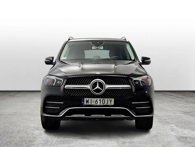 Mercedes GLE 450 4-Matic ! Z Polskiego Salonu ! Faktura Vat !
