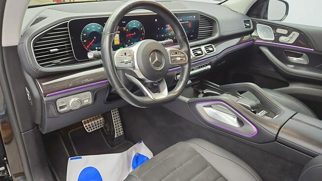 Mercedes GLE 450 4-Matic ! Z Polskiego Salonu ! Faktura Vat !