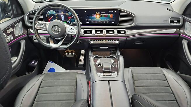 Mercedes GLE 450 4-Matic ! Z Polskiego Salonu ! Faktura Vat !
