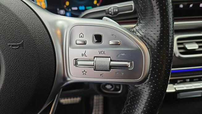 Mercedes GLE 450 4-Matic ! Z Polskiego Salonu ! Faktura Vat !