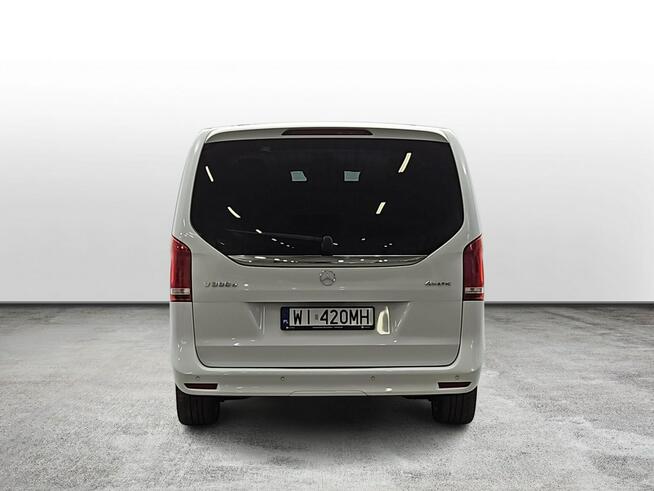 Mercedes V 300 d 4-Matic Exclusive ! Z Polskiego Salonu ! Faktura Vat !