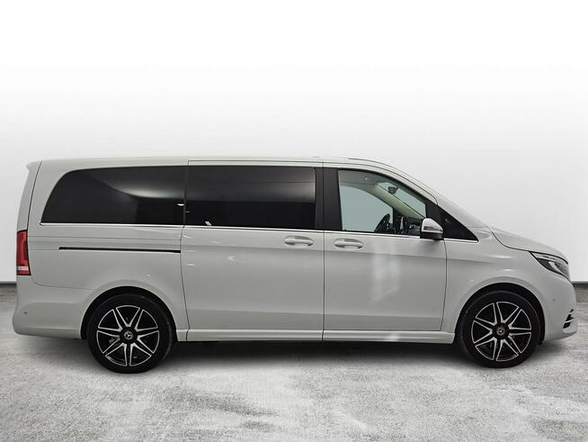 Mercedes V 300 d 4-Matic Exclusive ! Z Polskiego Salonu ! Faktura Vat !