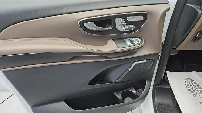 Mercedes V 300 d 4-Matic Exclusive ! Z Polskiego Salonu ! Faktura Vat !