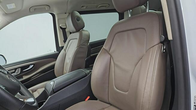 Mercedes V 300 d 4-Matic Exclusive ! Z Polskiego Salonu ! Faktura Vat !
