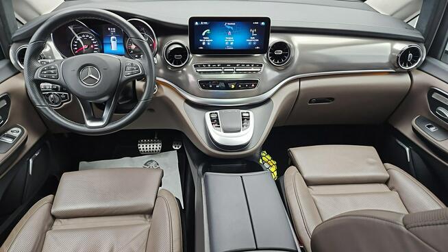 Mercedes V 300 d 4-Matic Exclusive ! Z Polskiego Salonu ! Faktura Vat !