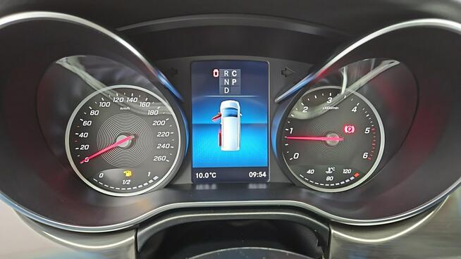 Mercedes V 300 d 4-Matic Exclusive ! Z Polskiego Salonu ! Faktura Vat !