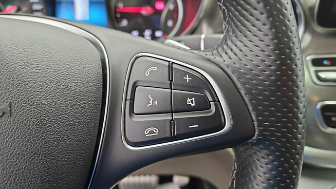 Mercedes V 300 d 4-Matic Exclusive ! Z Polskiego Salonu ! Faktura Vat !
