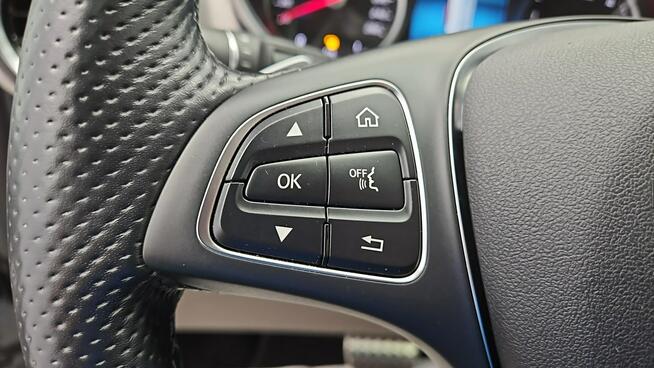 Mercedes V 300 d 4-Matic Exclusive ! Z Polskiego Salonu ! Faktura Vat !
