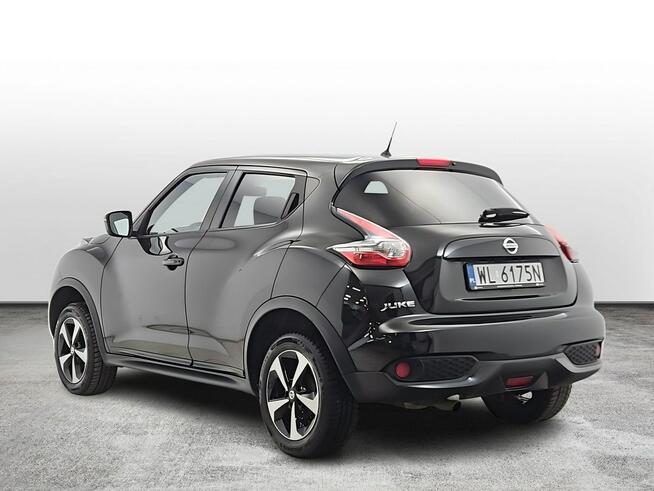 Nissan Juke 1.6 Acenta ! Z Polskiego Salonu ! Faktura Vat !