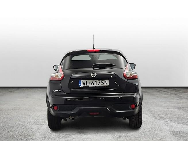 Nissan Juke 1.6 Acenta ! Z Polskiego Salonu ! Faktura Vat !