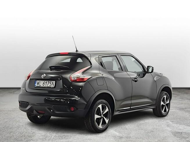 Nissan Juke 1.6 Acenta ! Z Polskiego Salonu ! Faktura Vat !
