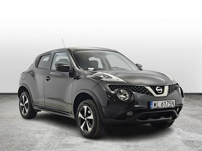 Nissan Juke 1.6 Acenta ! Z Polskiego Salonu ! Faktura Vat !