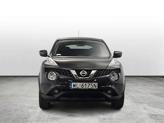 Nissan Juke 1.6 Acenta ! Z Polskiego Salonu ! Faktura Vat !