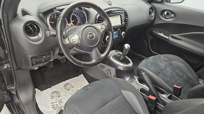 Nissan Juke 1.6 Acenta ! Z Polskiego Salonu ! Faktura Vat !
