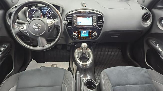 Nissan Juke 1.6 Acenta ! Z Polskiego Salonu ! Faktura Vat !
