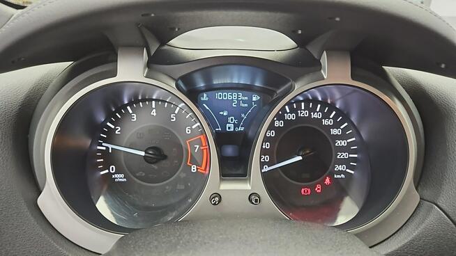 Nissan Juke 1.6 Acenta ! Z Polskiego Salonu ! Faktura Vat !